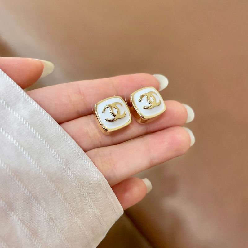 Chanel  Earring 04yxs175 (2)