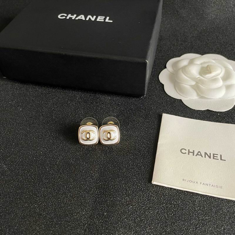 Chanel  Earring 04yxs175 (3)
