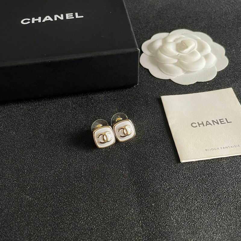 Chanel  Earring 04yxs175 (4)