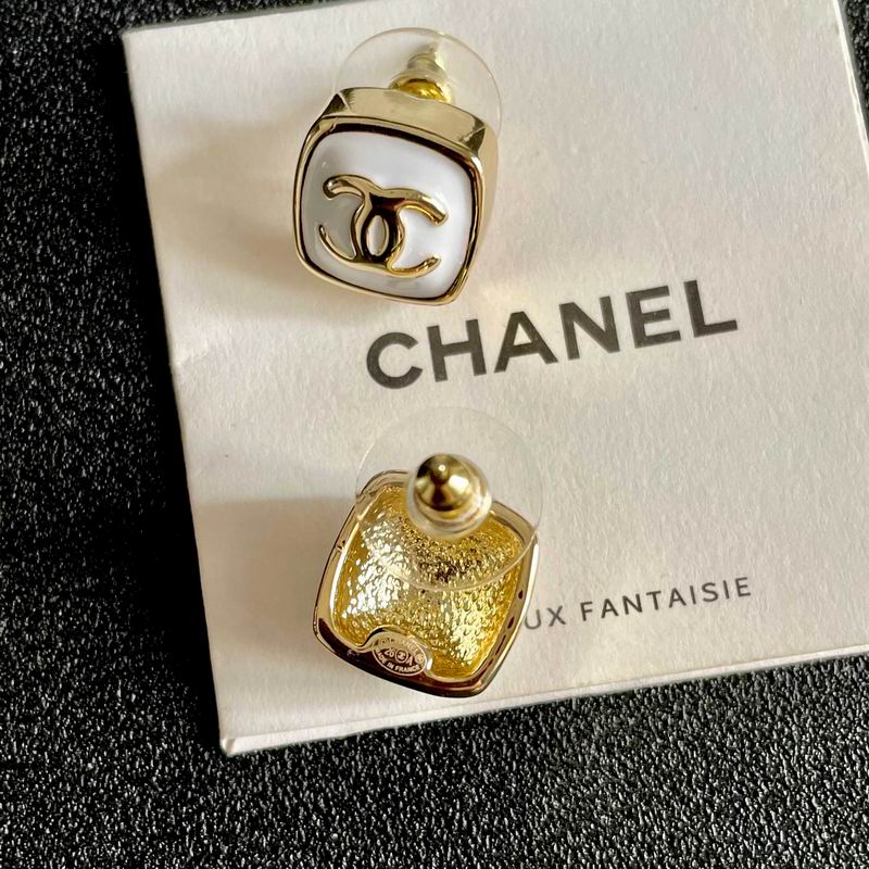 Chanel  Earring 04yxs175 (5)