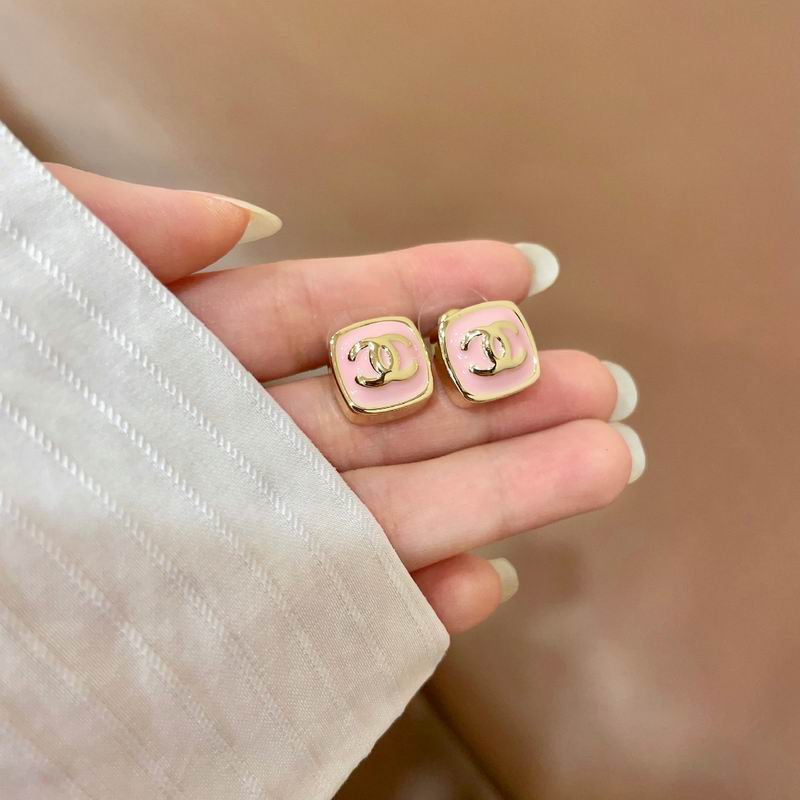 Chanel  Earring 04yxs175 (9)