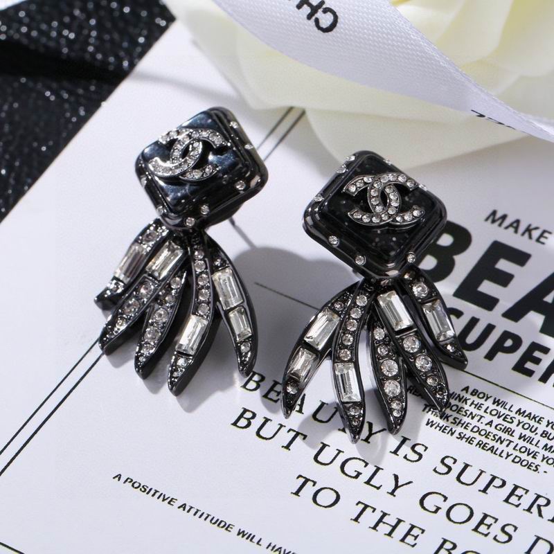 Chanel  Earring 04yxs176 (2)