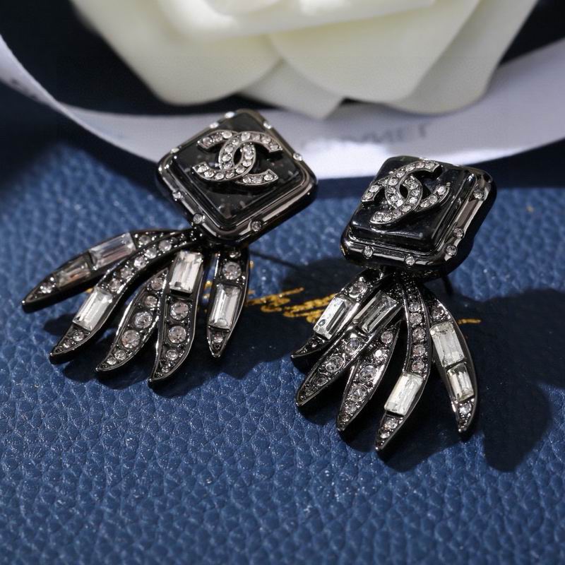 Chanel  Earring 04yxs176 (4)