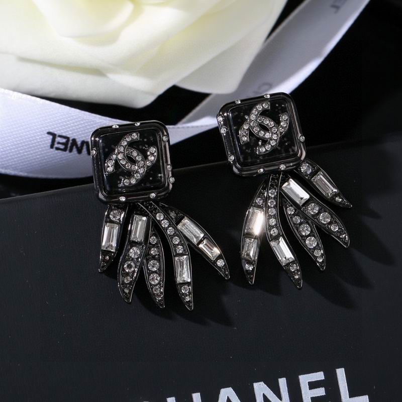 Chanel  Earring 04yxs176 (5)