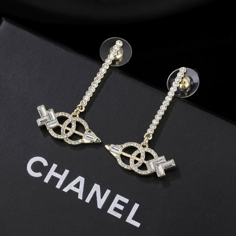 Chanel  Earring 04yxs177 (1)