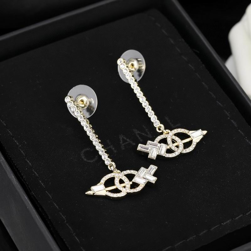 Chanel  Earring 04yxs177 (5)