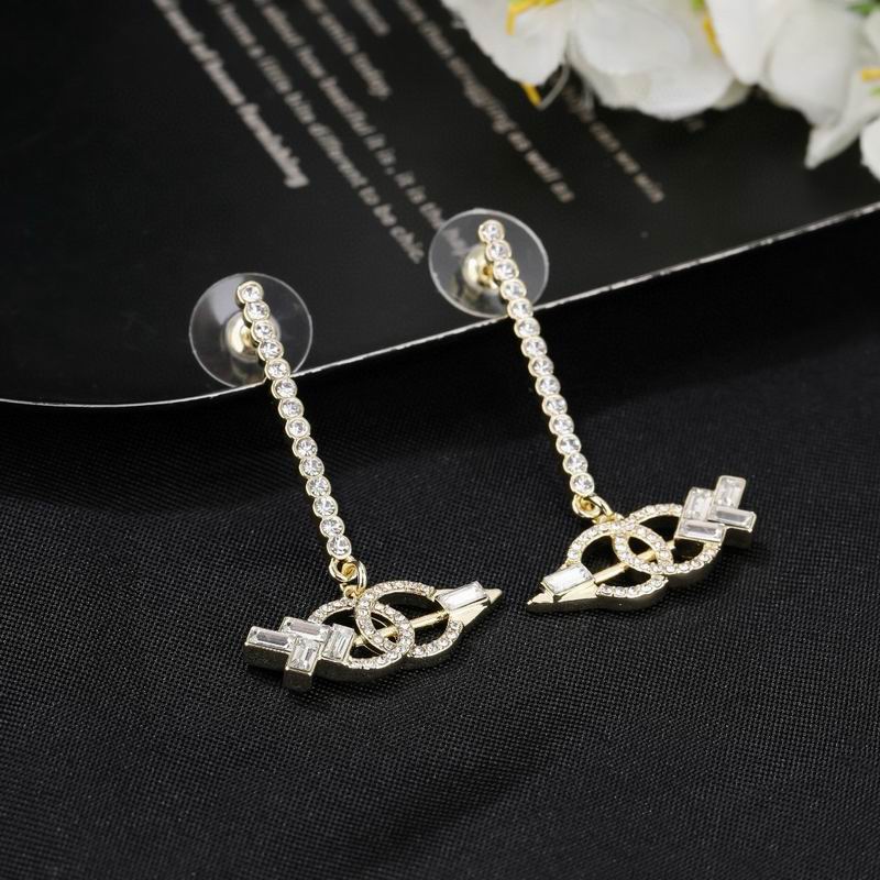 Chanel  Earring 04yxs177 (6)