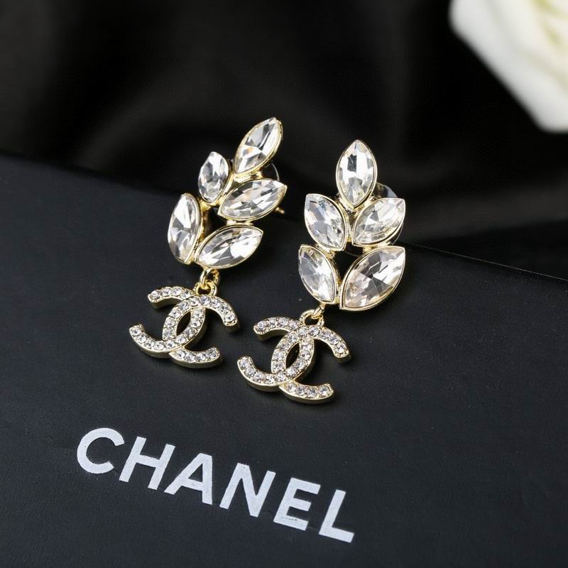 Chanel  Earring 04yxs178 (2)