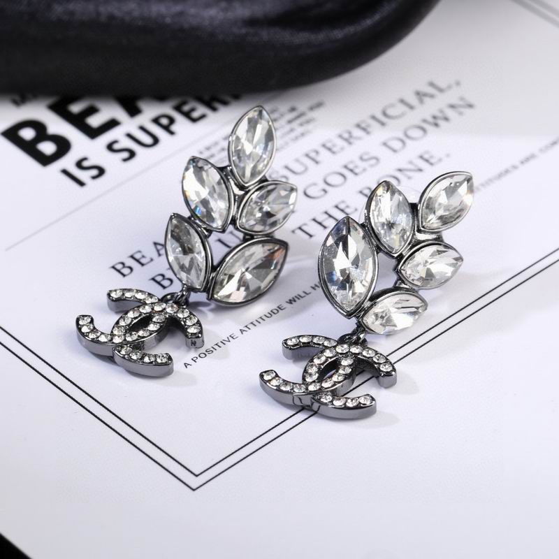 Chanel  Earring 04yxs178 (3)