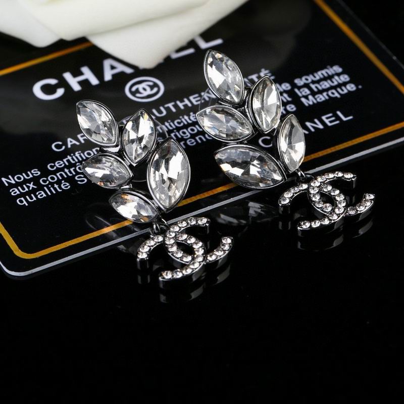 Chanel  Earring 04yxs178 (5)
