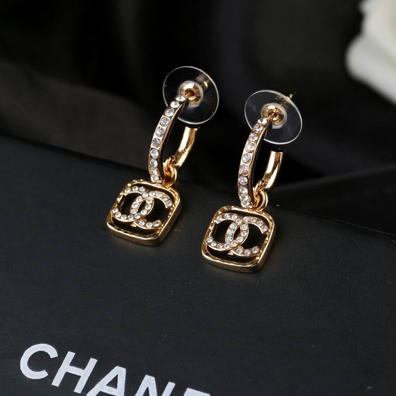 Chanel  Earring 04yxs179 (3)