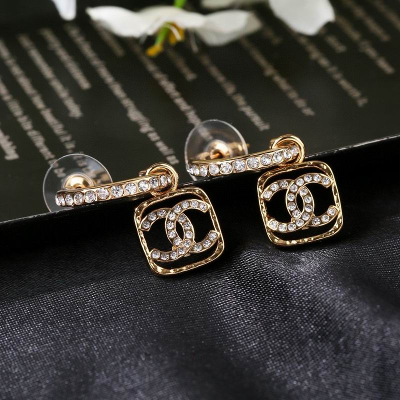 Chanel  Earring 04yxs179 (5)