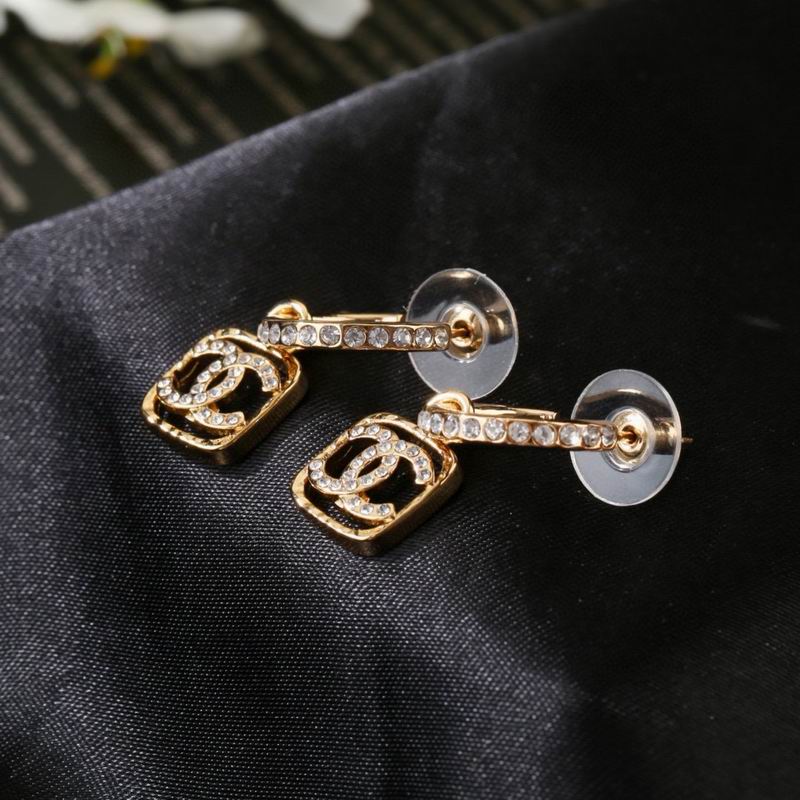 Chanel  Earring 04yxs179 (6)