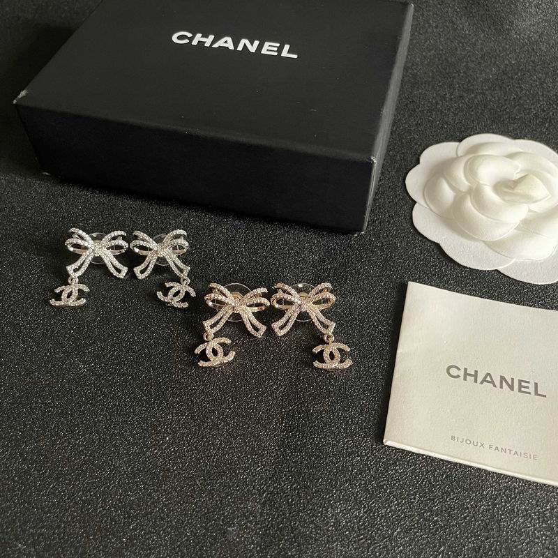 Chanel  Earring 04yxs180 (1)