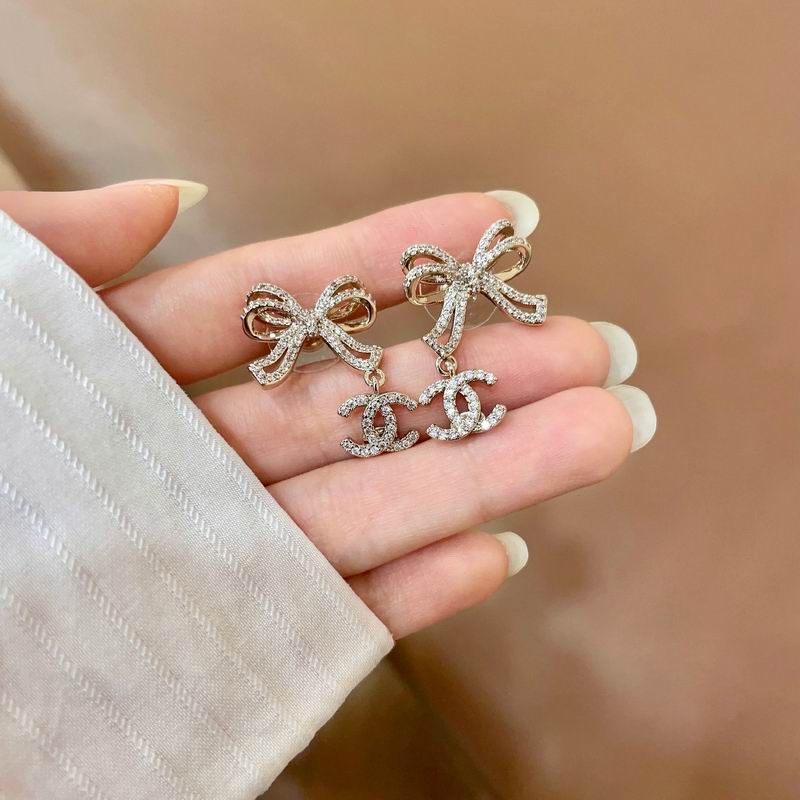 Chanel  Earring 04yxs180 (2)