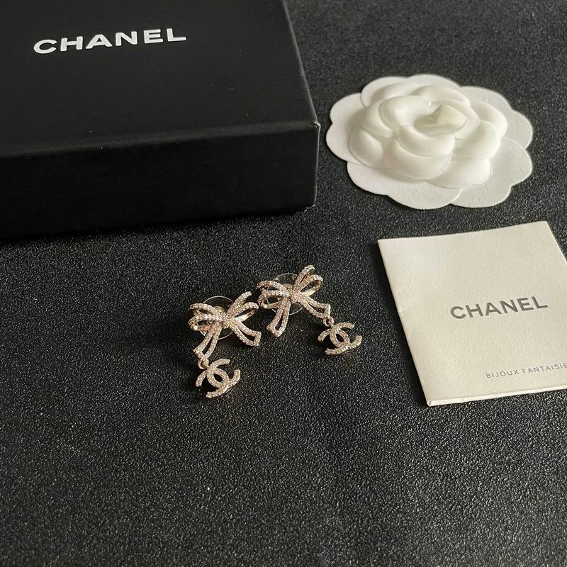 Chanel  Earring 04yxs180 (4)