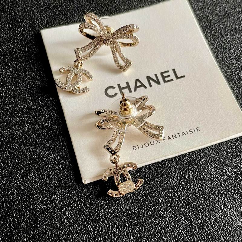 Chanel  Earring 04yxs180 (5)