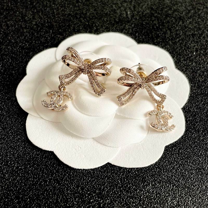 Chanel  Earring 04yxs180 (6)
