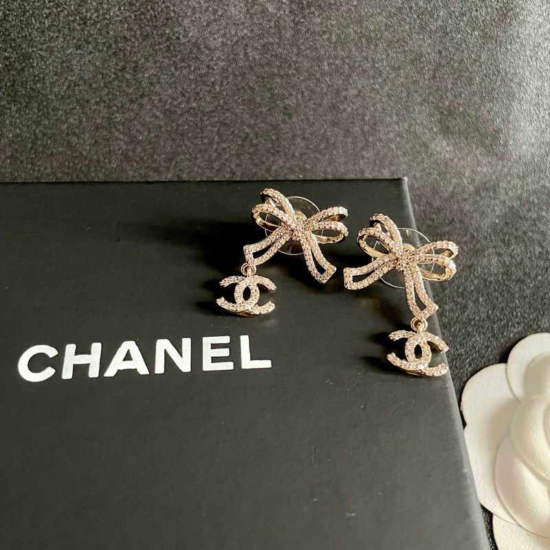 Chanel  Earring 04yxs180 (7)