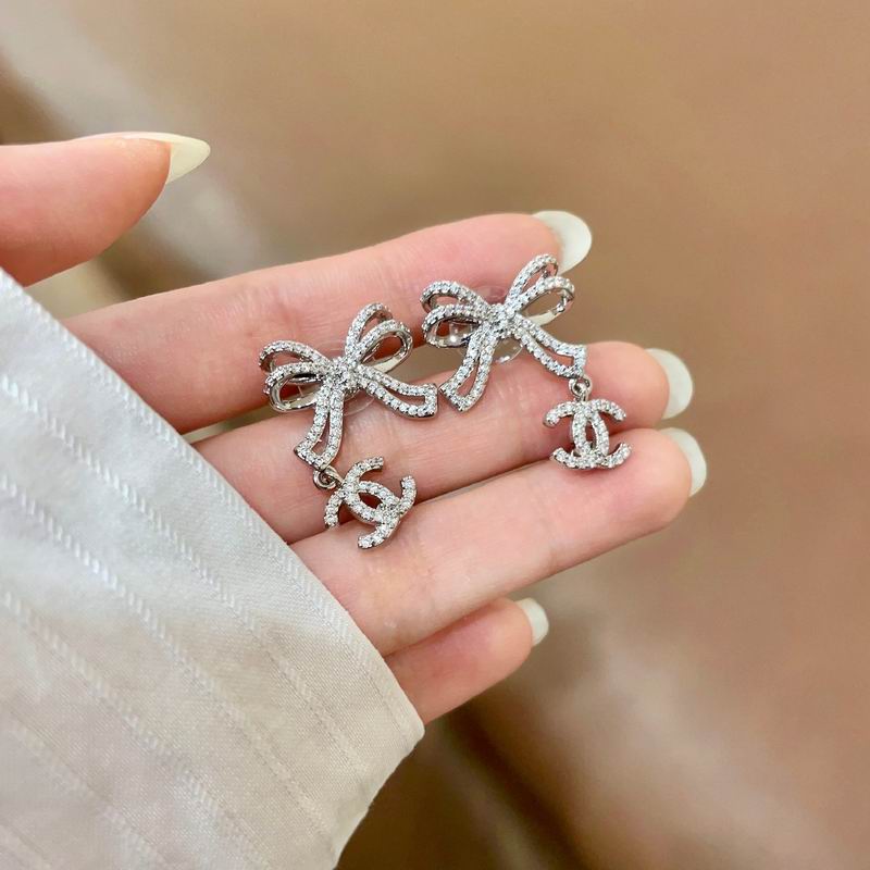 Chanel  Earring 04yxs180 (8)