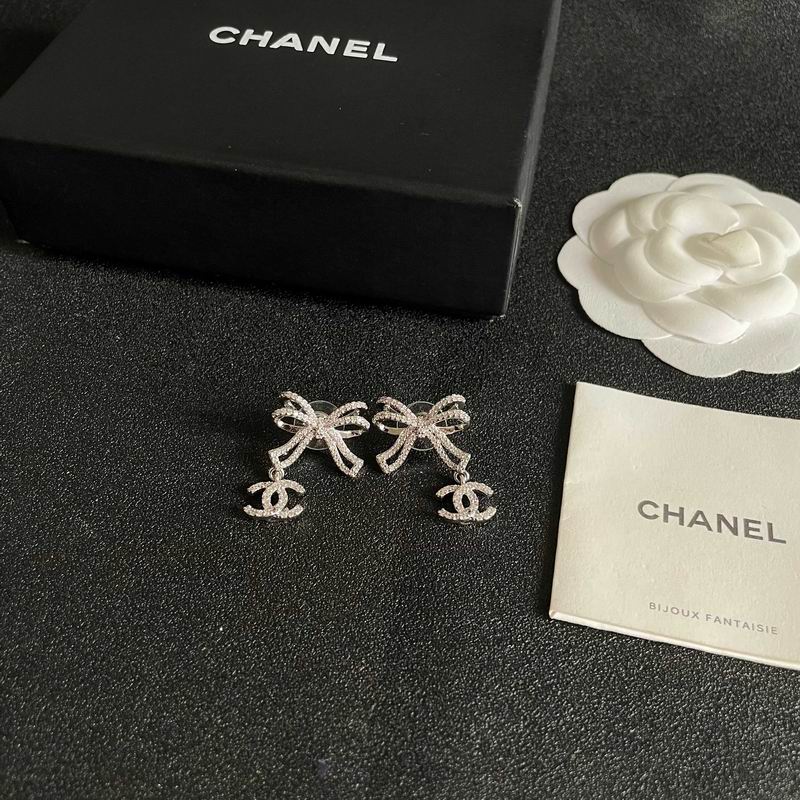 Chanel  Earring 04yxs180 (9)