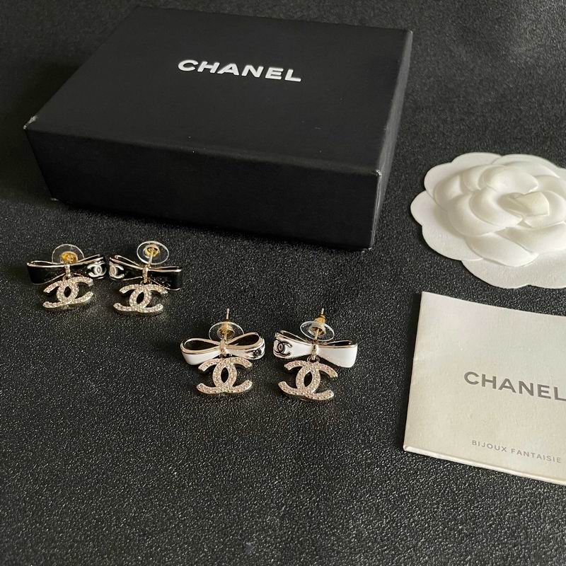 Chanel  Earring 04yxs181 (1)