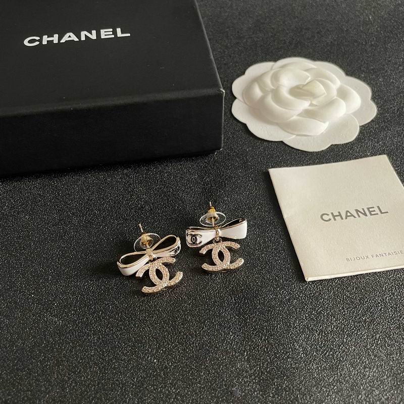 Chanel  Earring 04yxs181 (2)