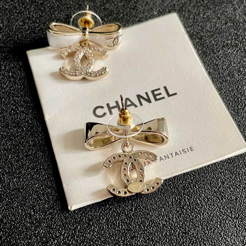 Chanel  Earring 04yxs181 (3)