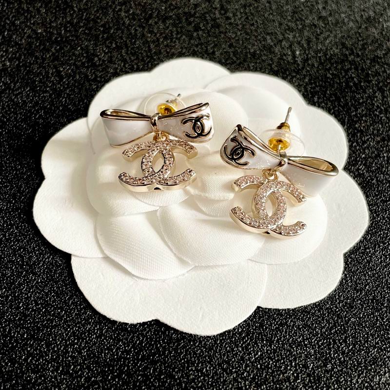 Chanel  Earring 04yxs181 (4)