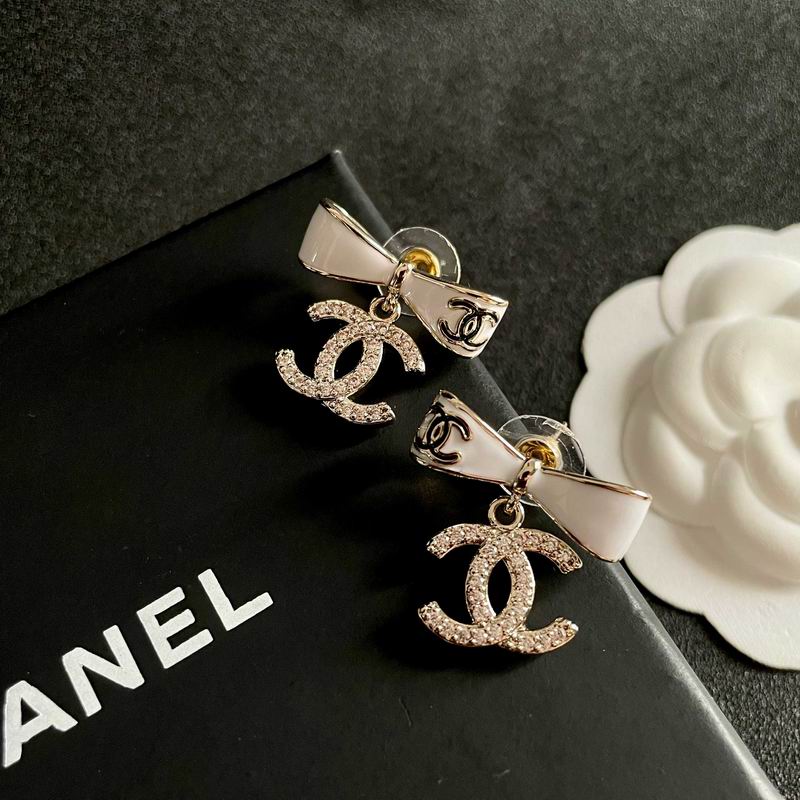 Chanel  Earring 04yxs181 (5)
