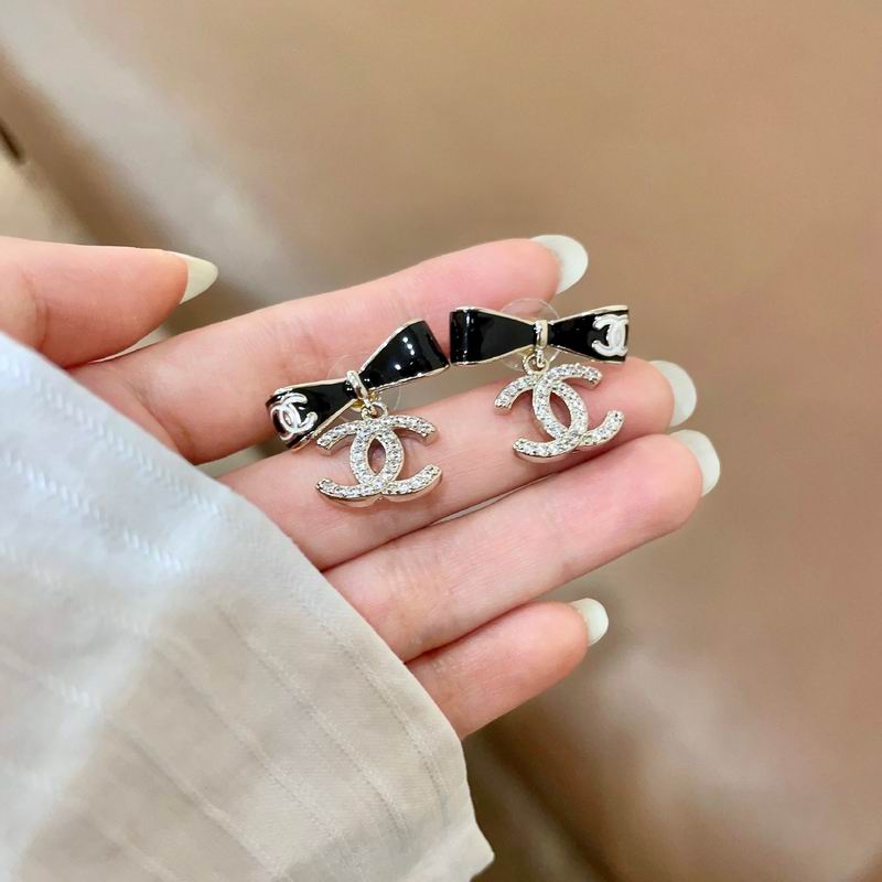 Chanel  Earring 04yxs181 (6)