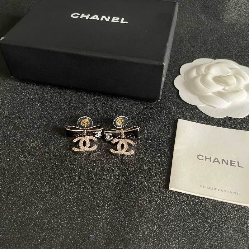 Chanel  Earring 04yxs181 (7)