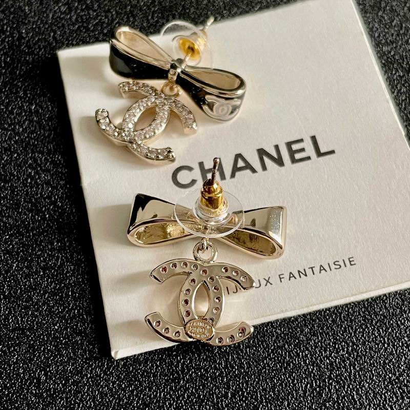 Chanel  Earring 04yxs181 (9)