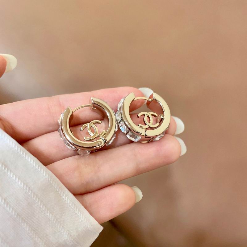 Chanel  Earring 04yxs182 (2)