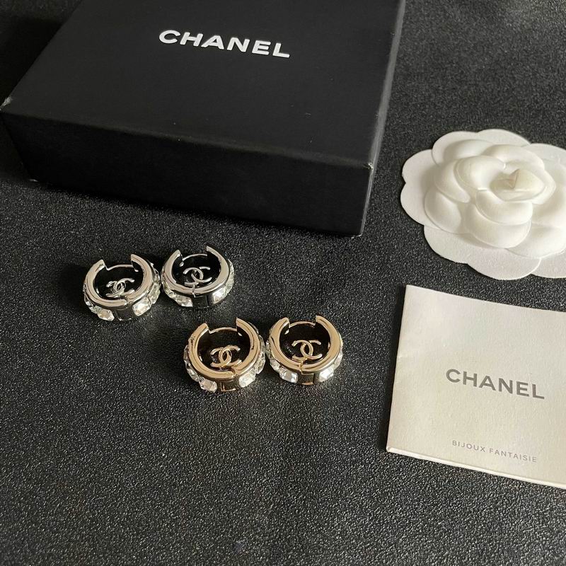 Chanel  Earring 04yxs182 (3)