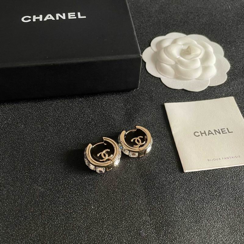 Chanel  Earring 04yxs182 (4)