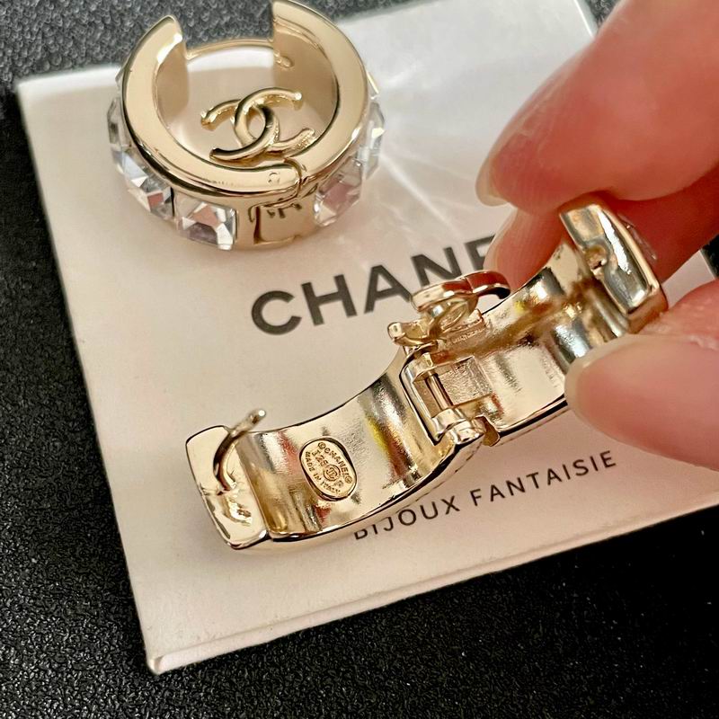 Chanel  Earring 04yxs182 (5)
