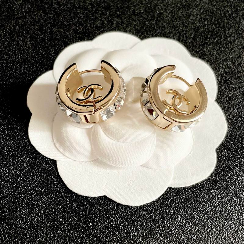 Chanel  Earring 04yxs182 (6)