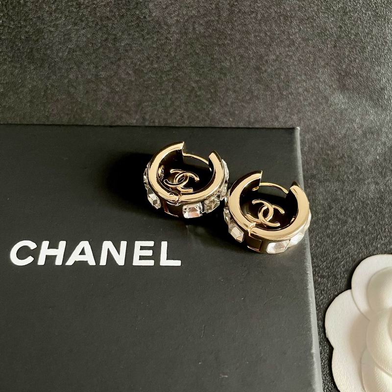 Chanel  Earring 04yxs182 (7)