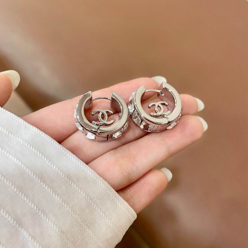 Chanel  Earring 04yxs182 (8)