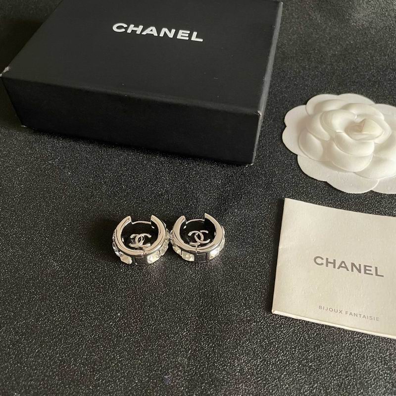 Chanel  Earring 04yxs182 (9)