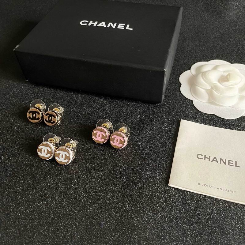Chanel  Earring 04yxs183 (14)