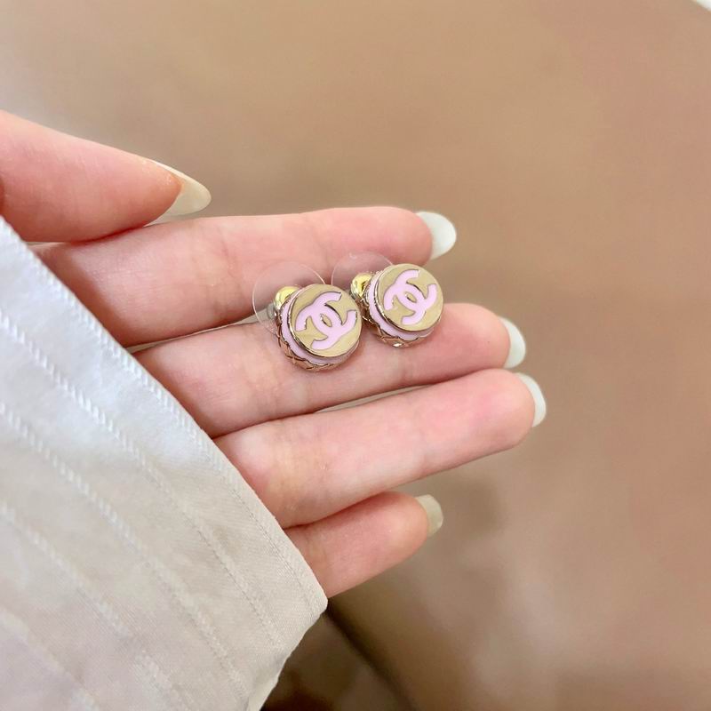 Chanel  Earring 04yxs183 (2)