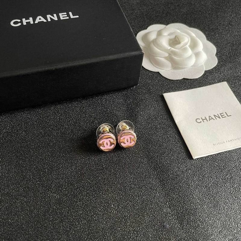 Chanel  Earring 04yxs183 (4)