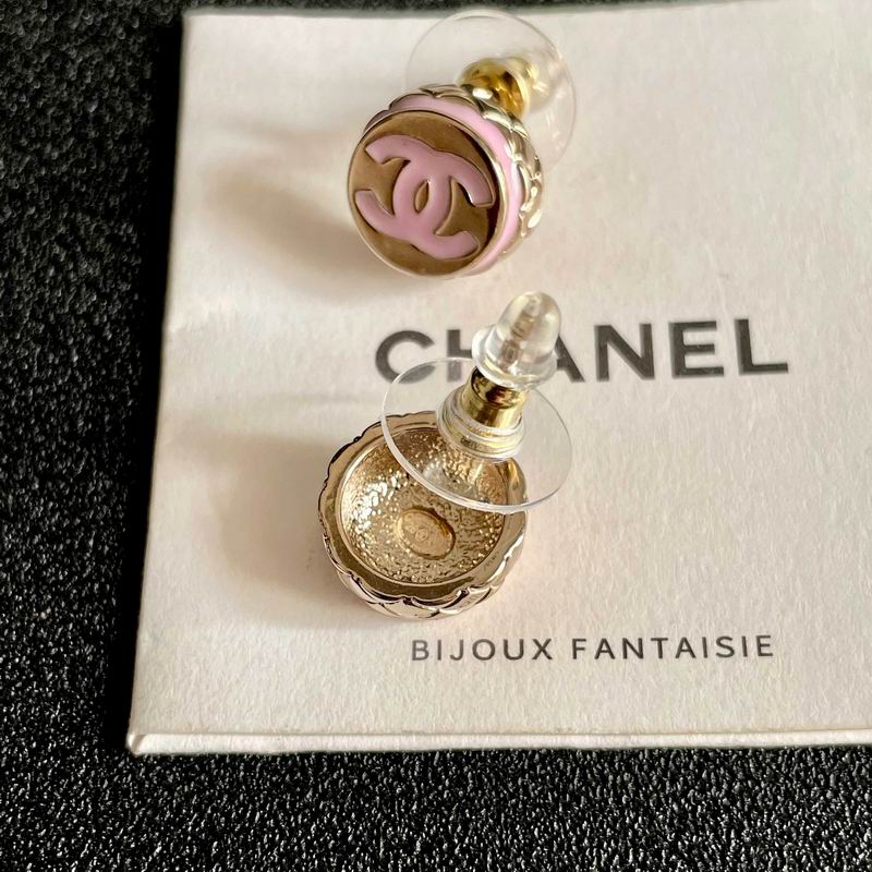 Chanel  Earring 04yxs183 (5)