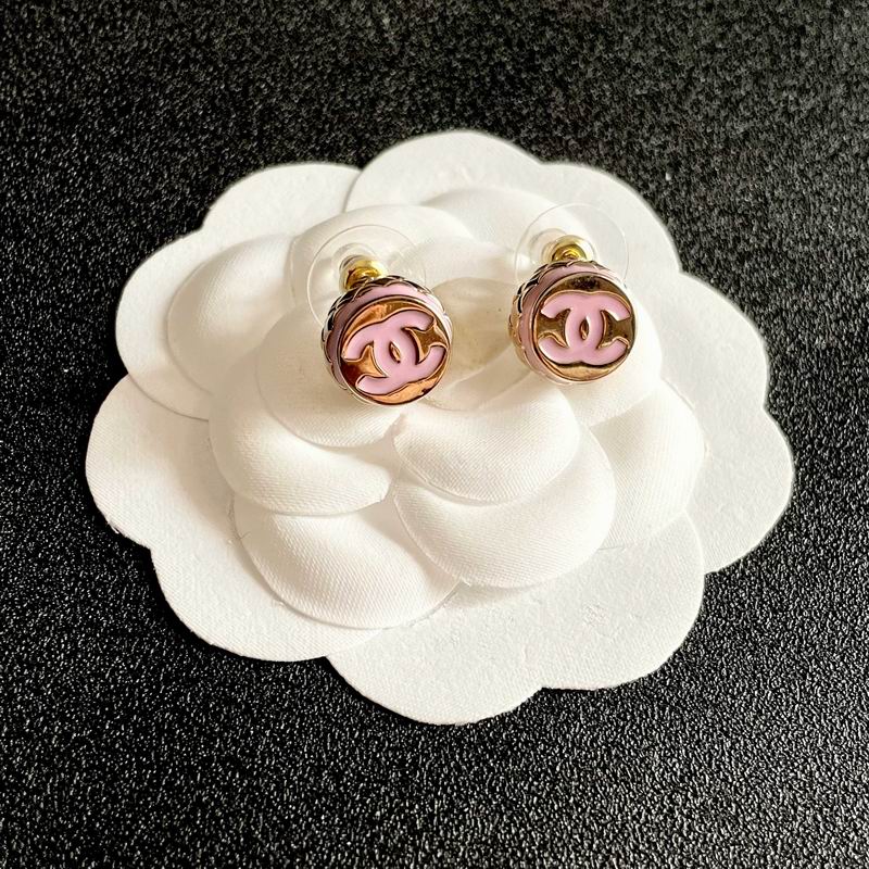 Chanel  Earring 04yxs183 (6)