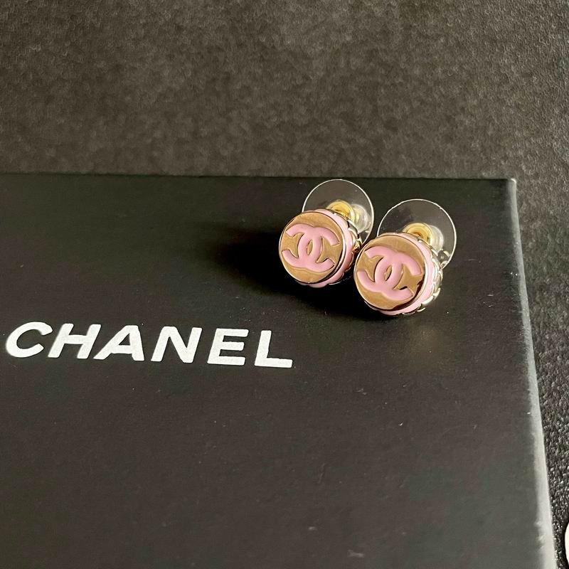 Chanel  Earring 04yxs183 (7)