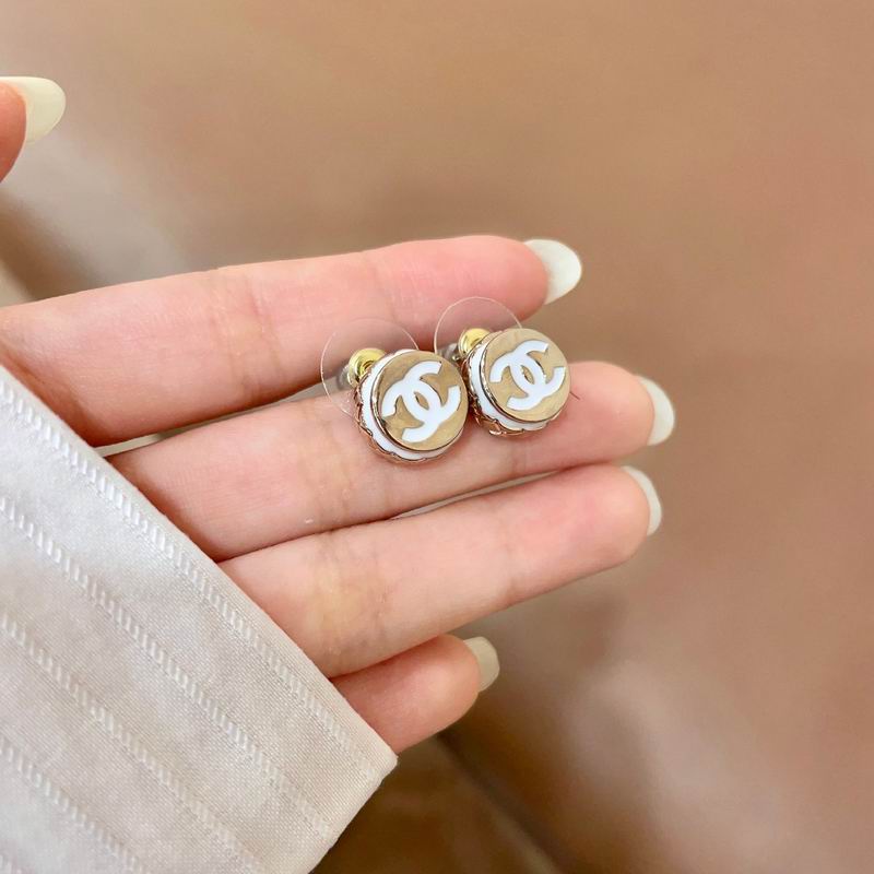 Chanel  Earring 04yxs183 (8)