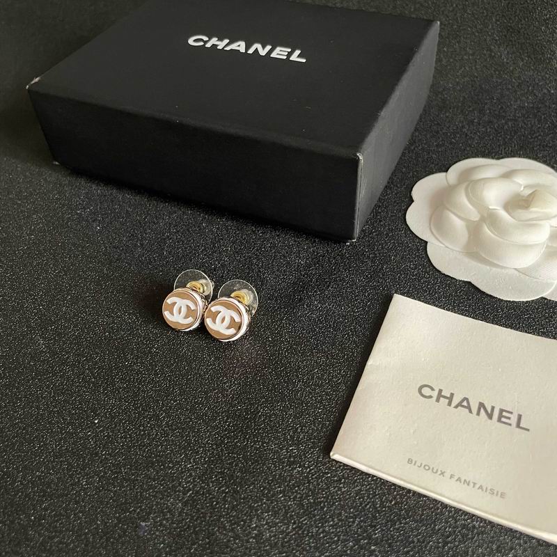 Chanel  Earring 04yxs183 (9)