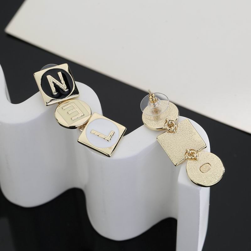 Chanel  Earring 04yxs184 (5)